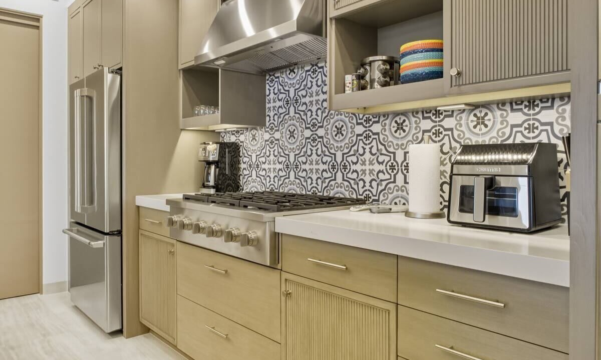 Photo of Kitchen in Paraiso Escondido