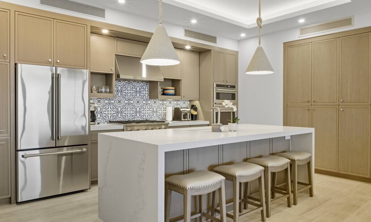 Photo of Kitchen in Paraiso Escondido