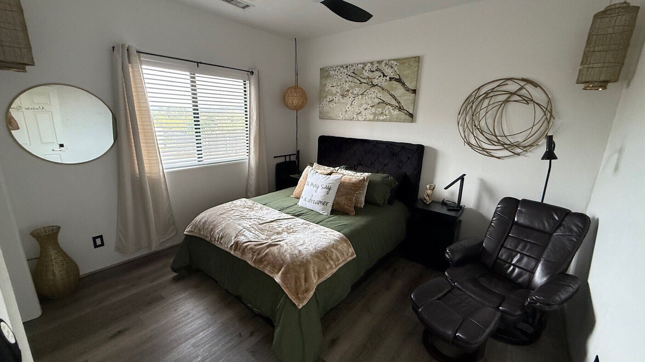 Photo of Bedroom in Clarkdale