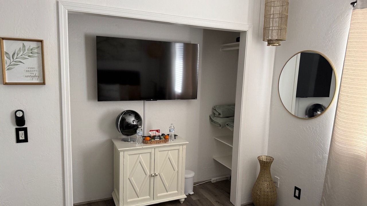 Photo of Bedroom in Clarkdale