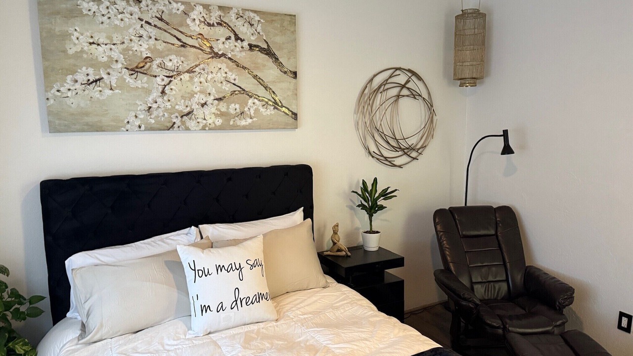 Photo of Bedroom in Clarkdale