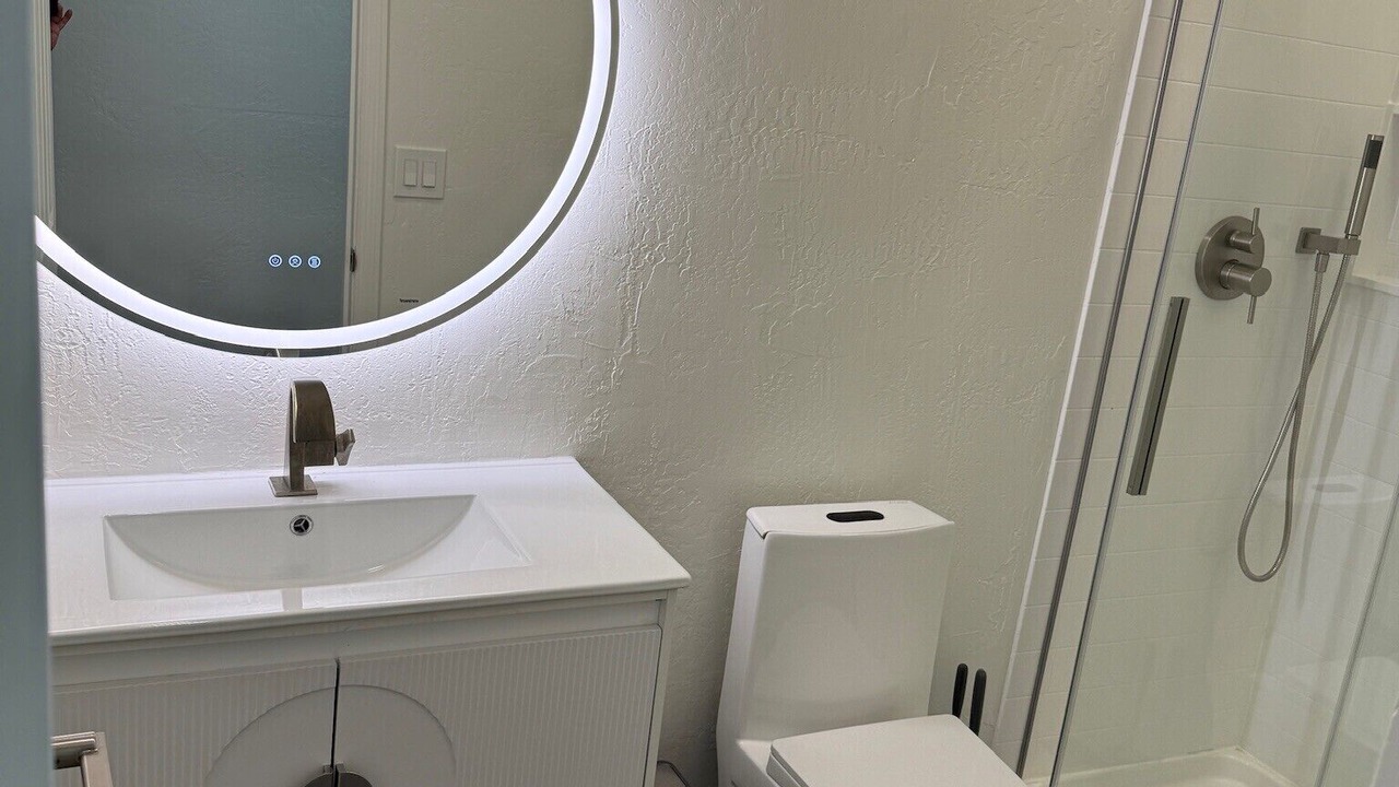 Photo of Bathroom in Clarkdale