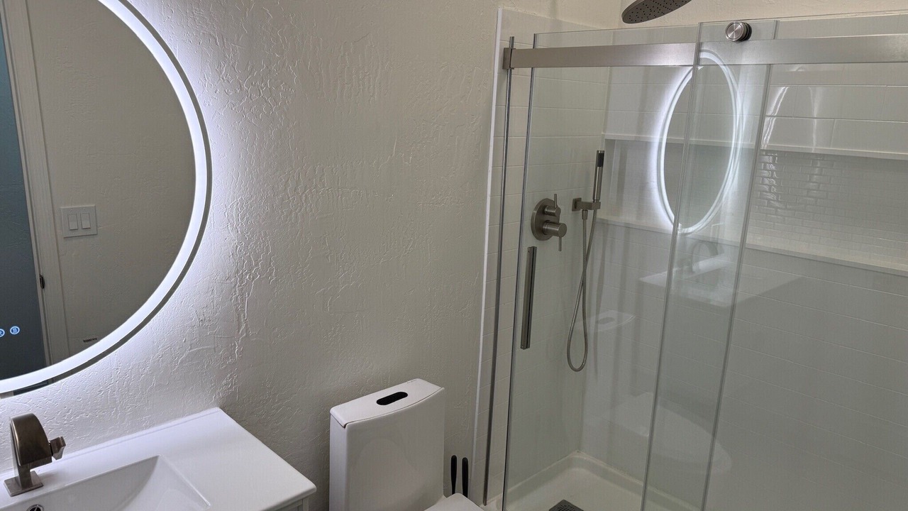 Photo of Bathroom in Clarkdale