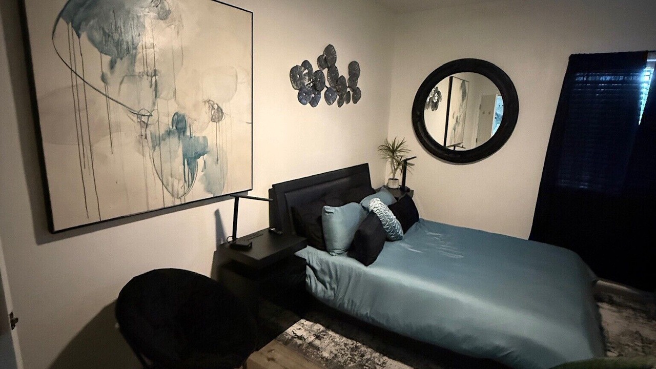 Photo of Bedroom in Clarkdale