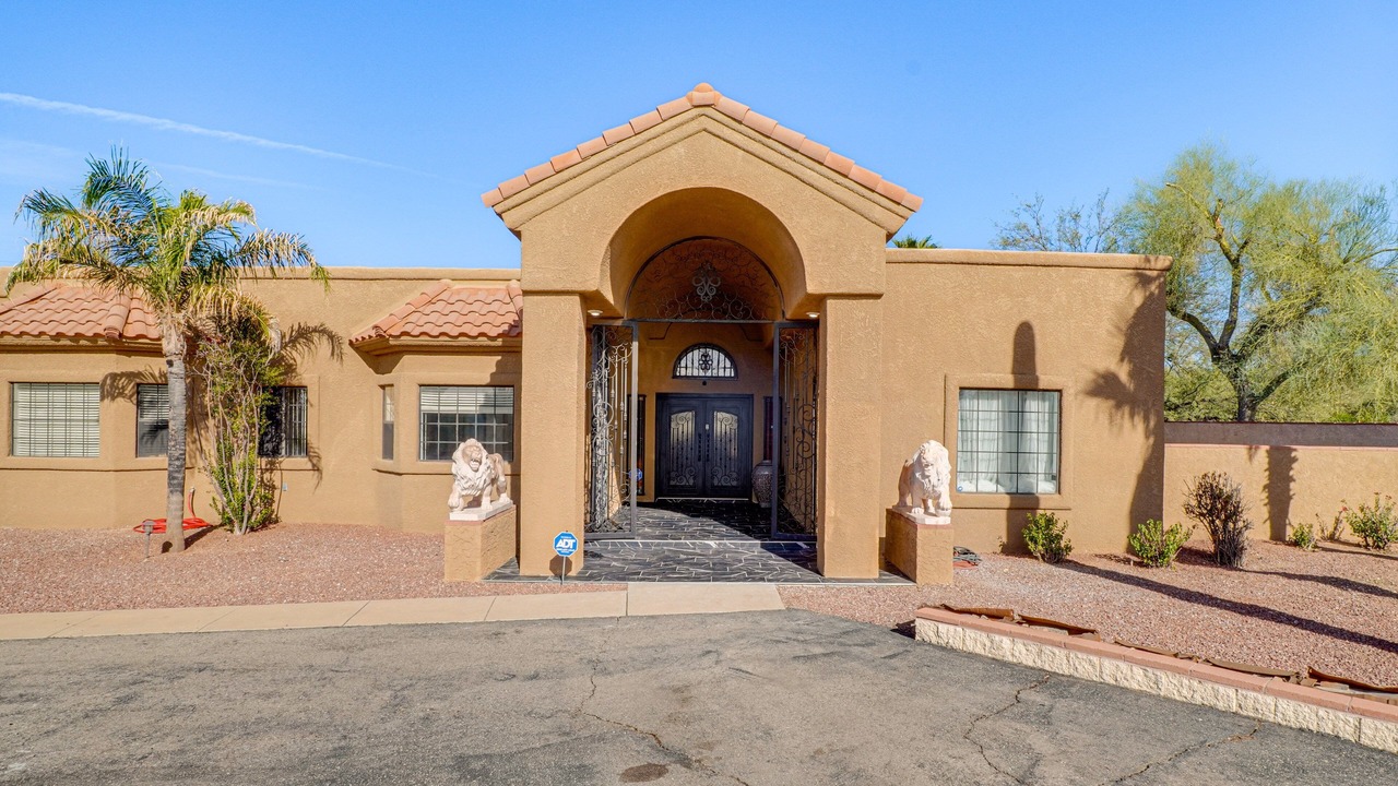 Photo of Outdoor in Casas Adobes
