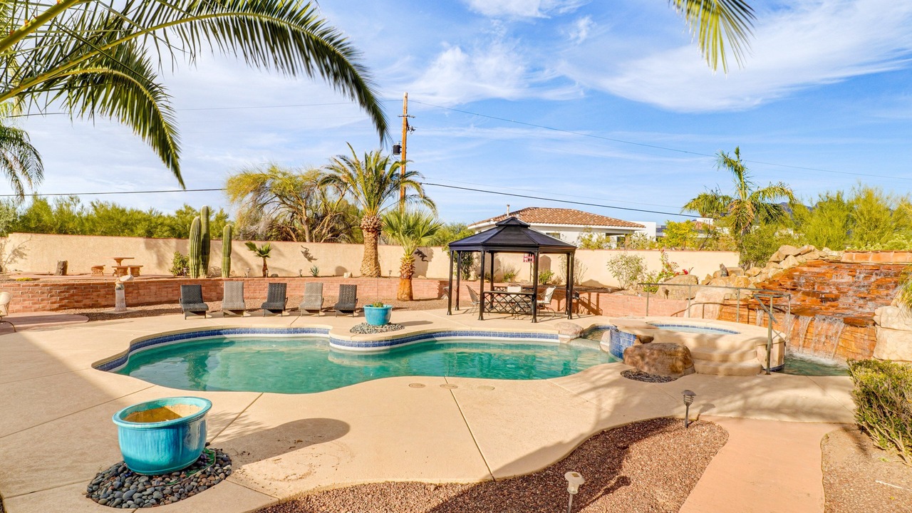 Photo of Outdoor in Casas Adobes
