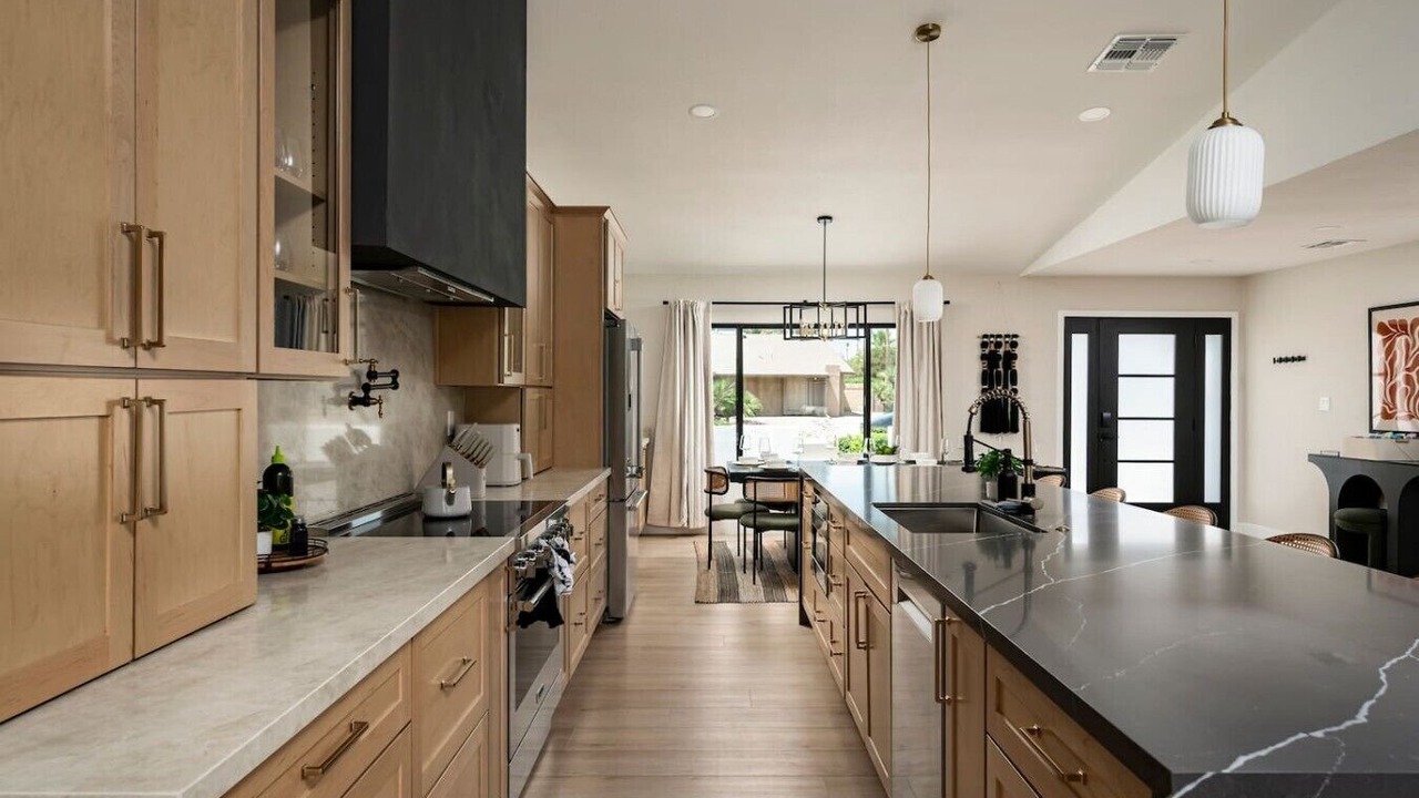 Photo of Kitchen in Avant
