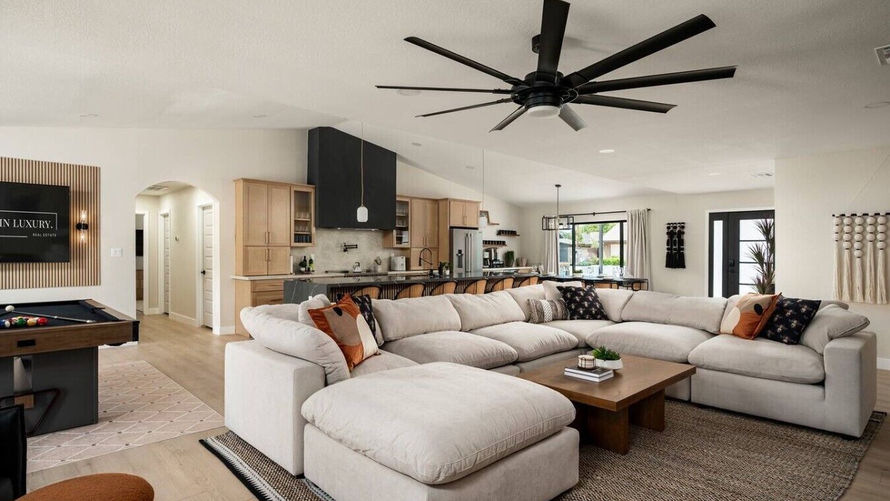 Photo of Livingroom in Avant