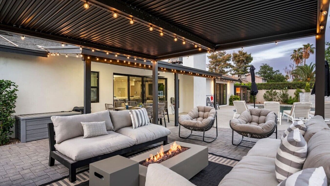 Photo of Patio Balcony in Avant