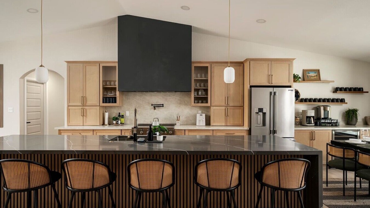 Photo of Kitchen in Avant
