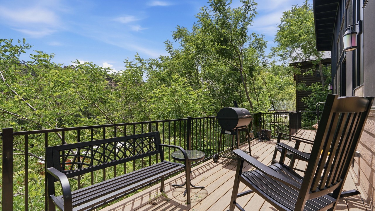 Photo of Outdoor in Mount Lemmon