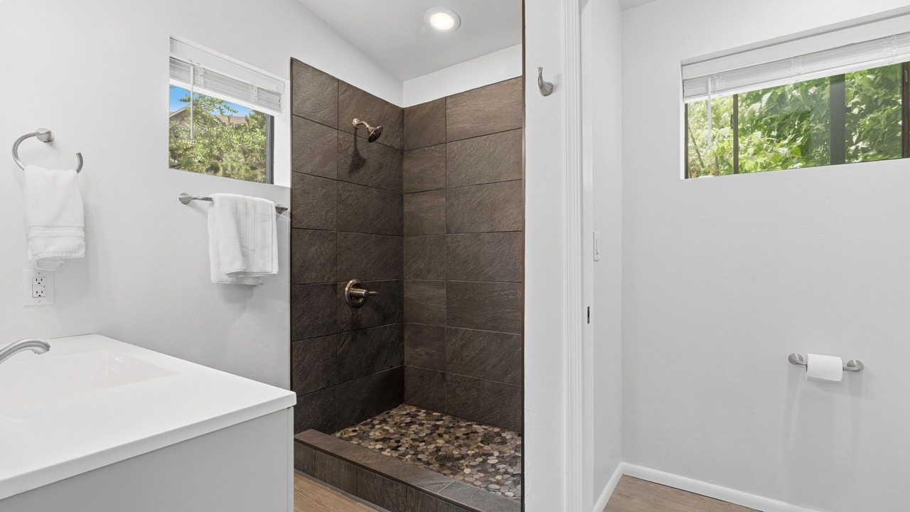 Photo of Bathroom in Mount Lemmon