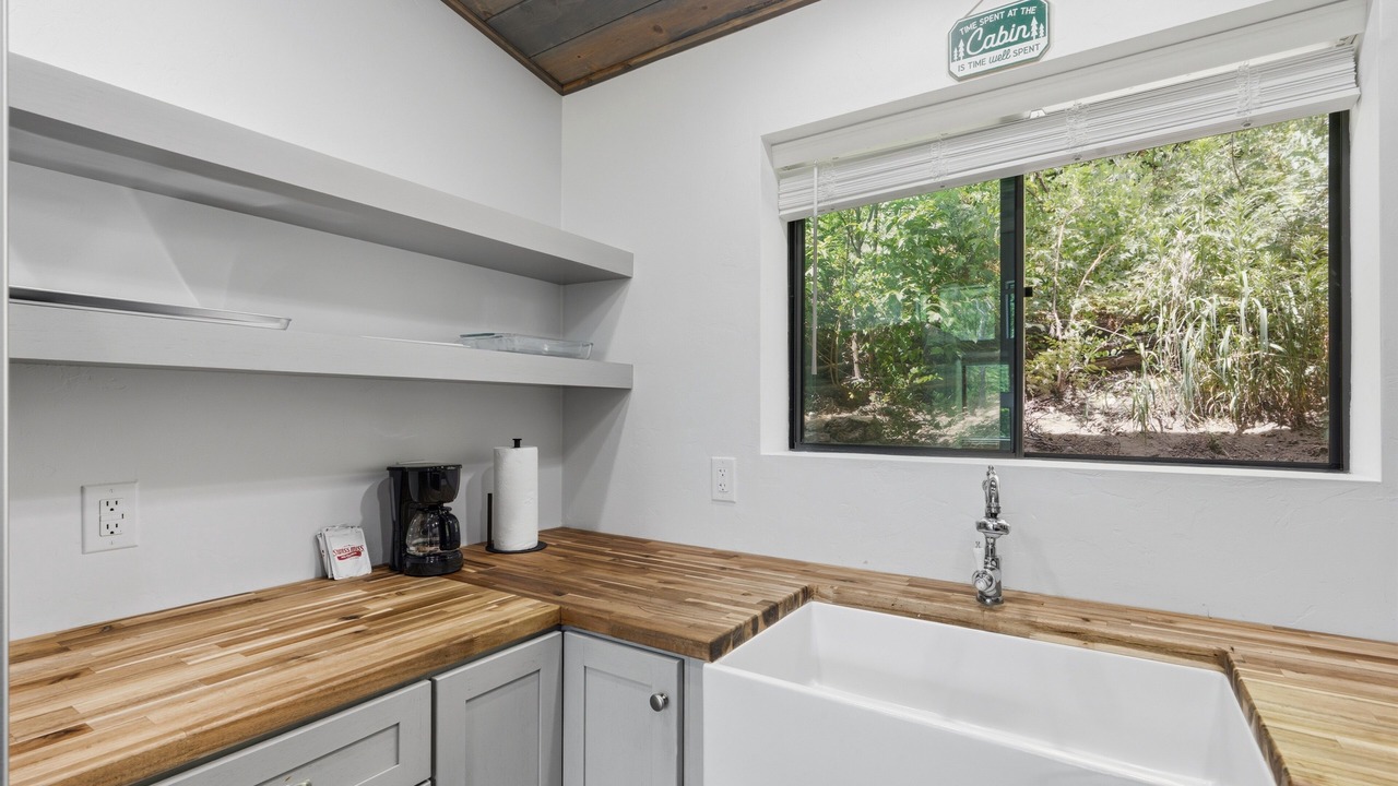 Photo of Kitchen in Mount Lemmon