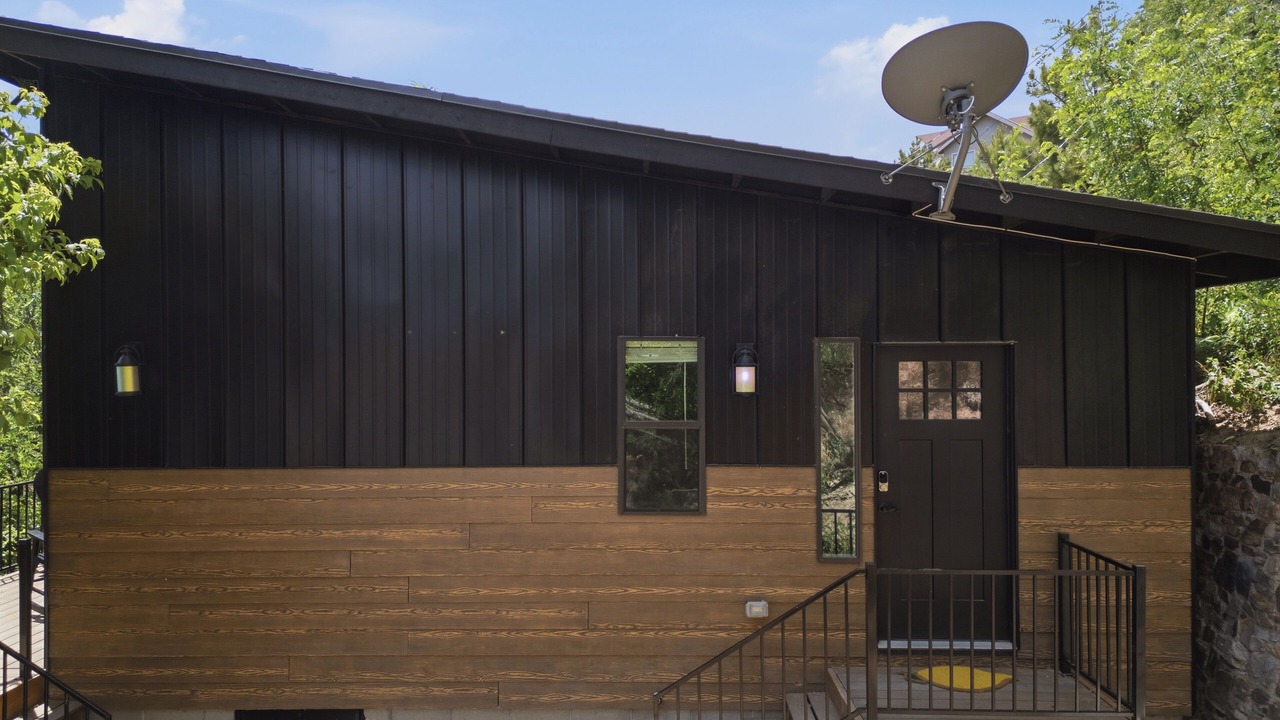 Photo of Outdoor in Mount Lemmon