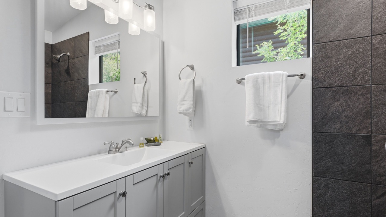 Photo of Bathroom in Mount Lemmon
