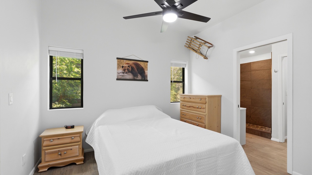 Photo of Bedroom in Mount Lemmon
