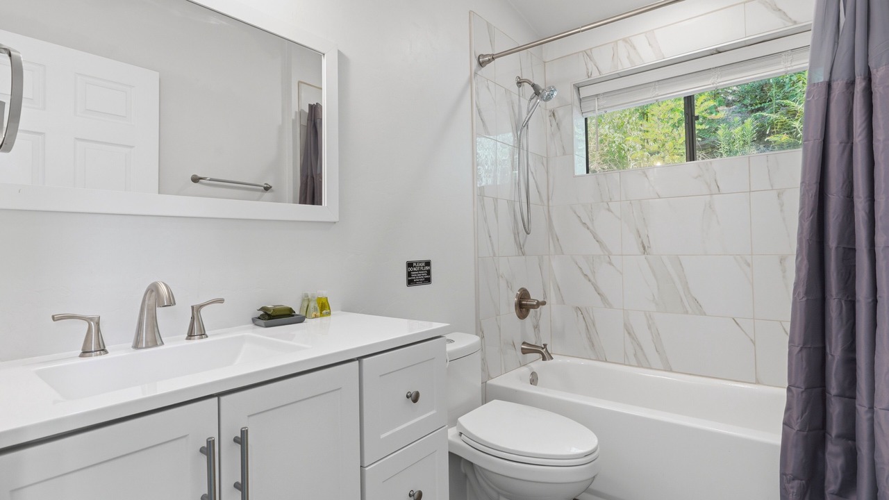 Photo of Bathroom in Mount Lemmon