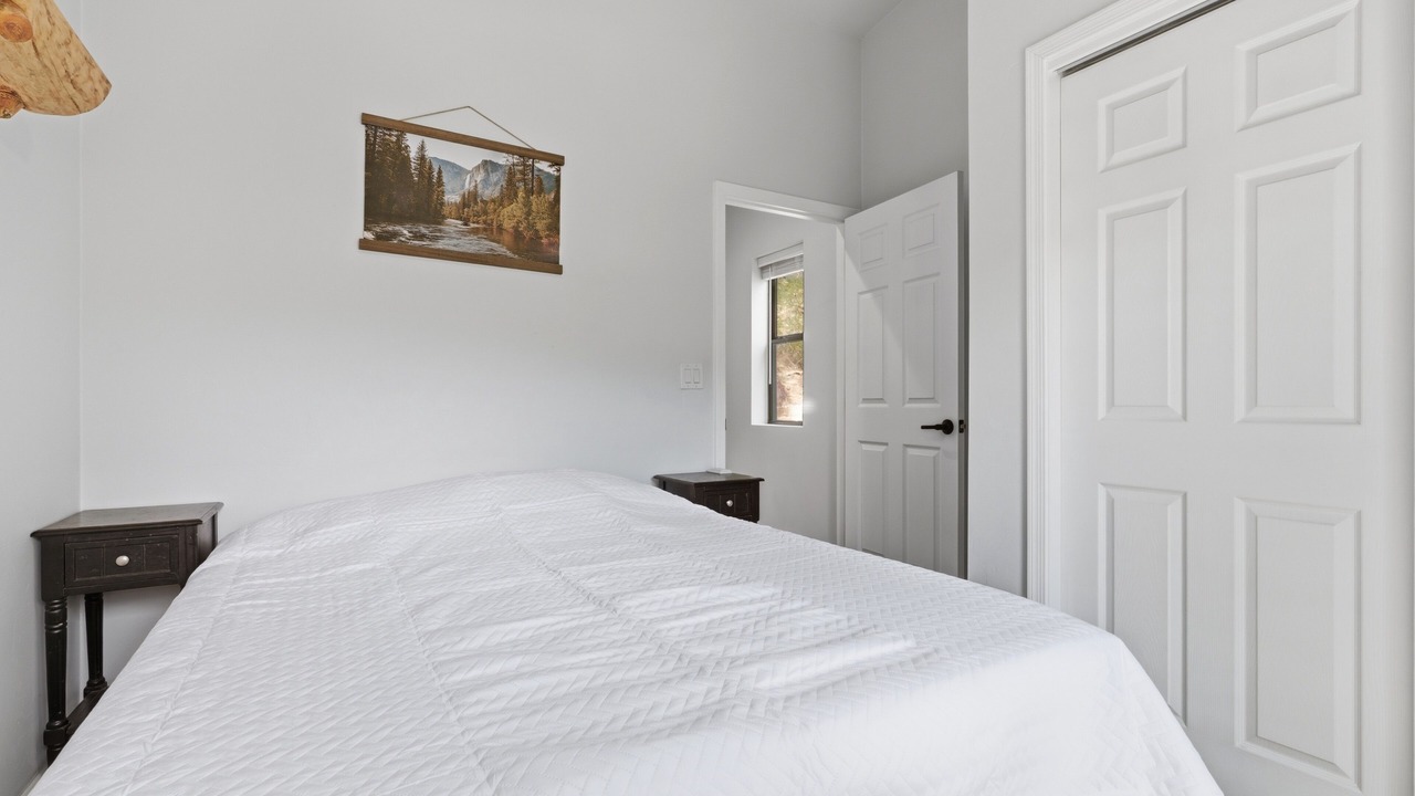 Photo of Bedroom in Mount Lemmon