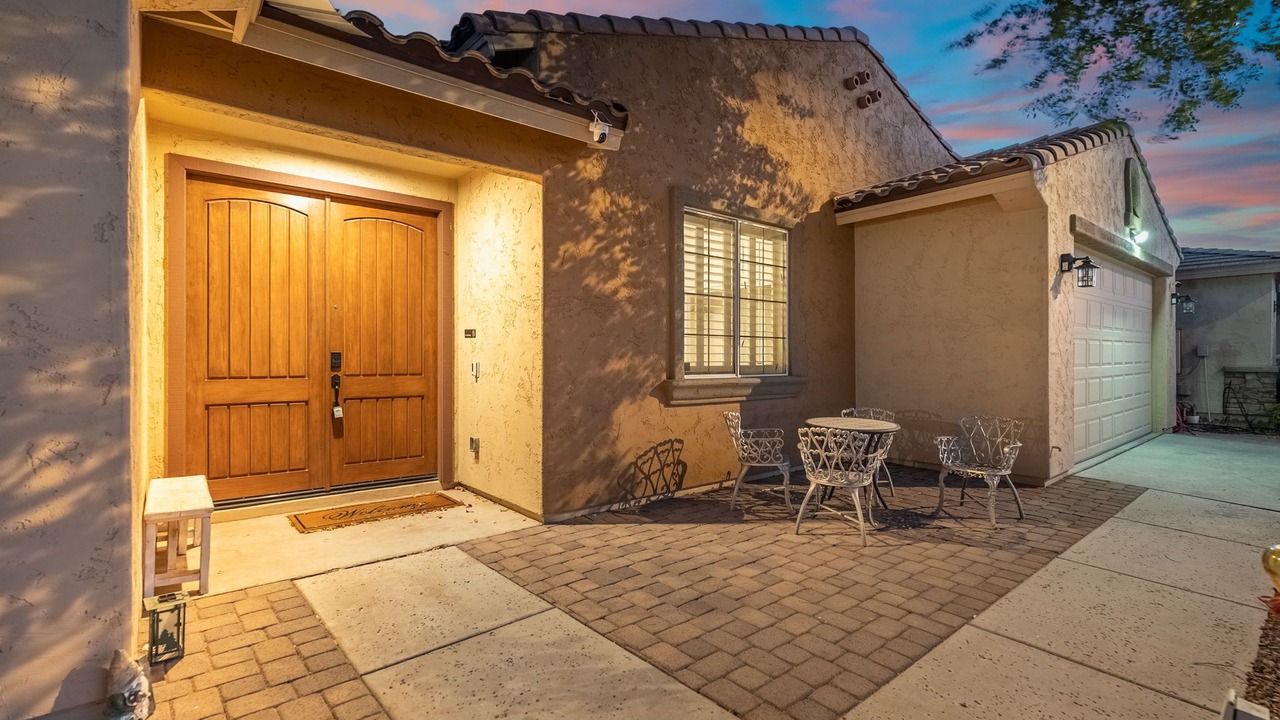 Photo of Outdoor in Laveen Ranch