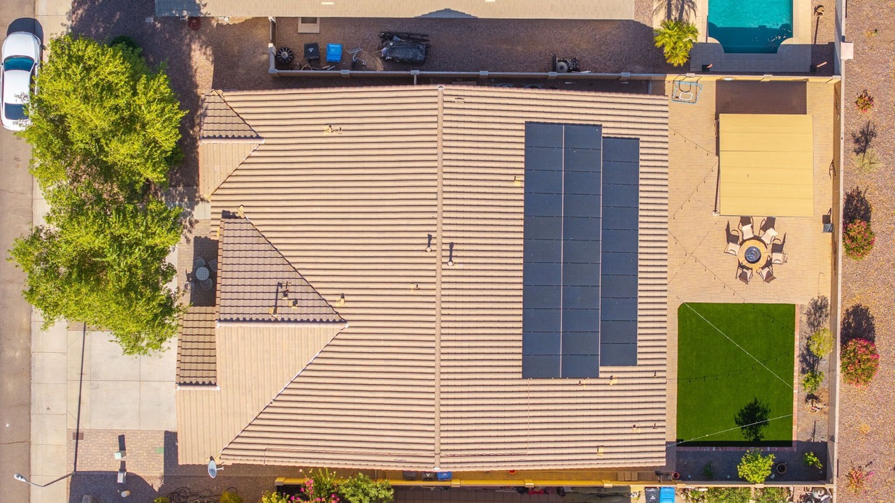 Photo of Outdoor in Laveen Ranch