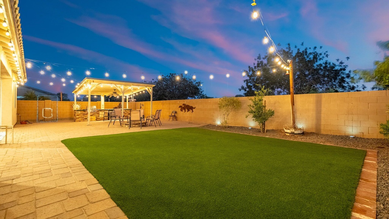 Photo of Outdoor in Laveen Ranch
