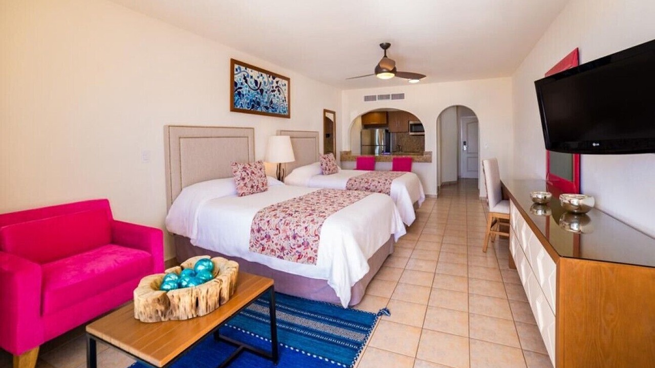 Photo of Bedroom in Los Cangrejos II y III