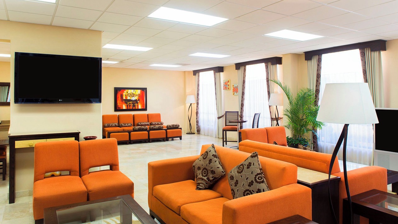 Photo of Livingroom in Los Cangrejos II y III
