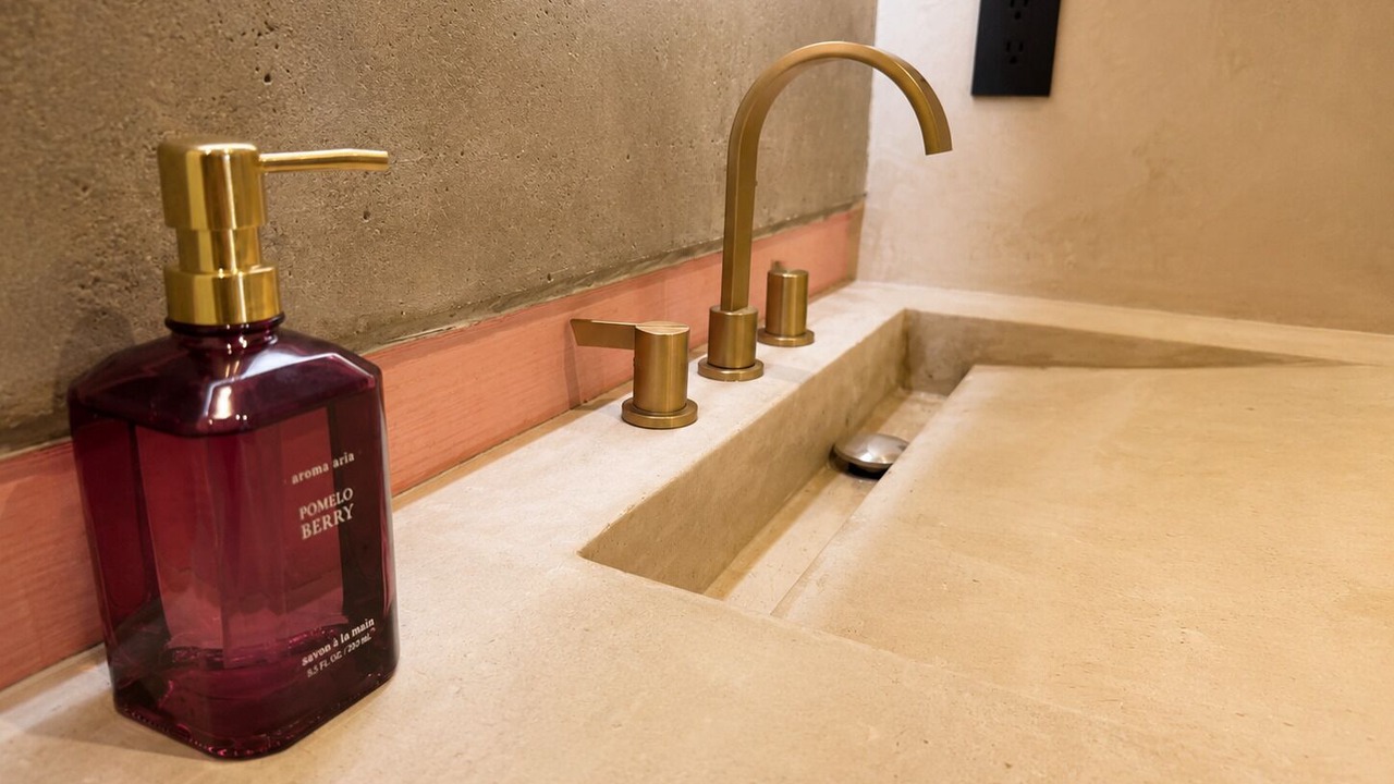 Photo of Bathroom in Playas de Tijuana