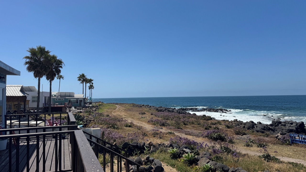 Photo of Outdoor in Salsipuedes
