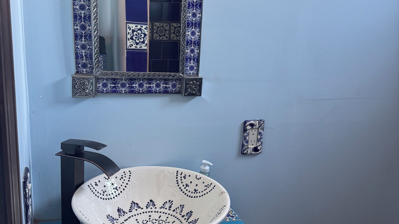 Photo of Bathroom in Salsipuedes