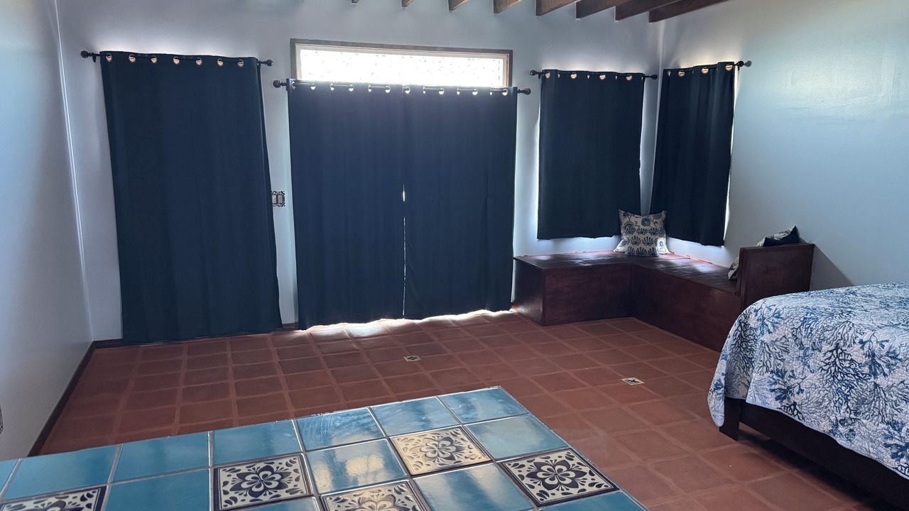 Photo of Bedroom in Salsipuedes