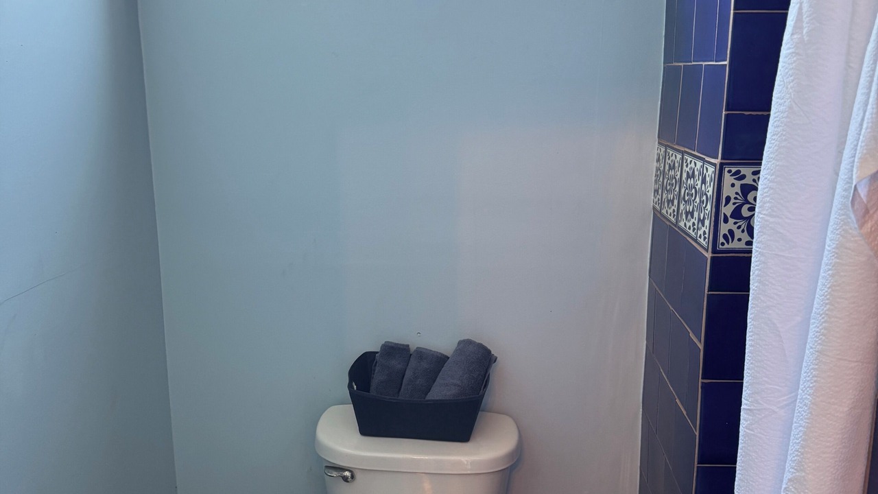 Photo of Bathroom in Salsipuedes