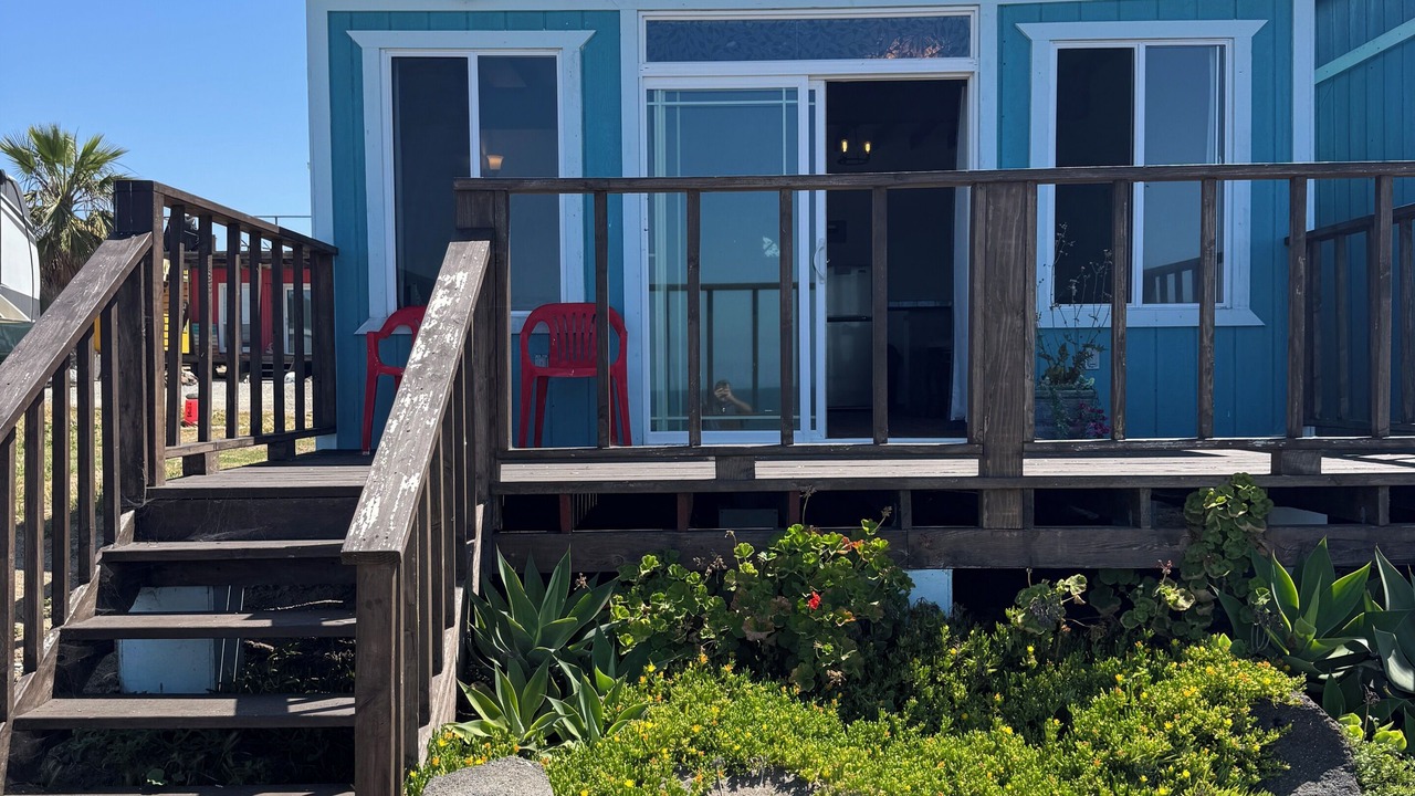 Photo of Outdoor in Salsipuedes