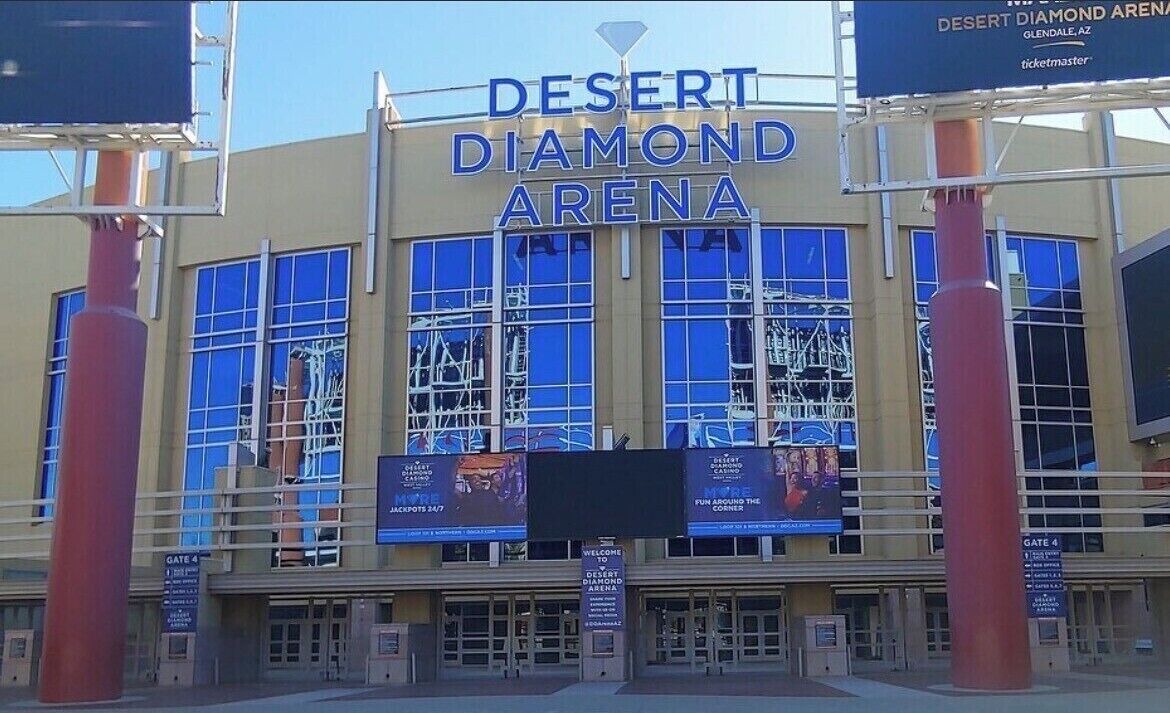 Photo of Others in Glendale Sports and Entertainment District