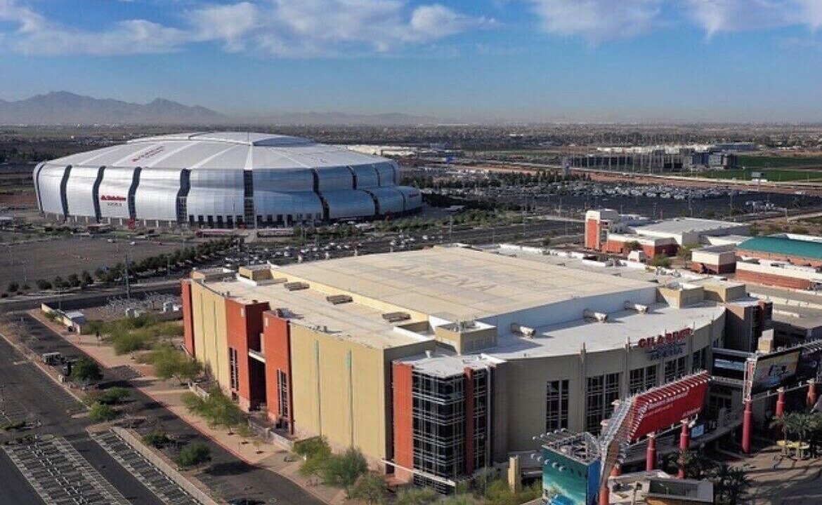 Photo of Others in Glendale Sports and Entertainment District