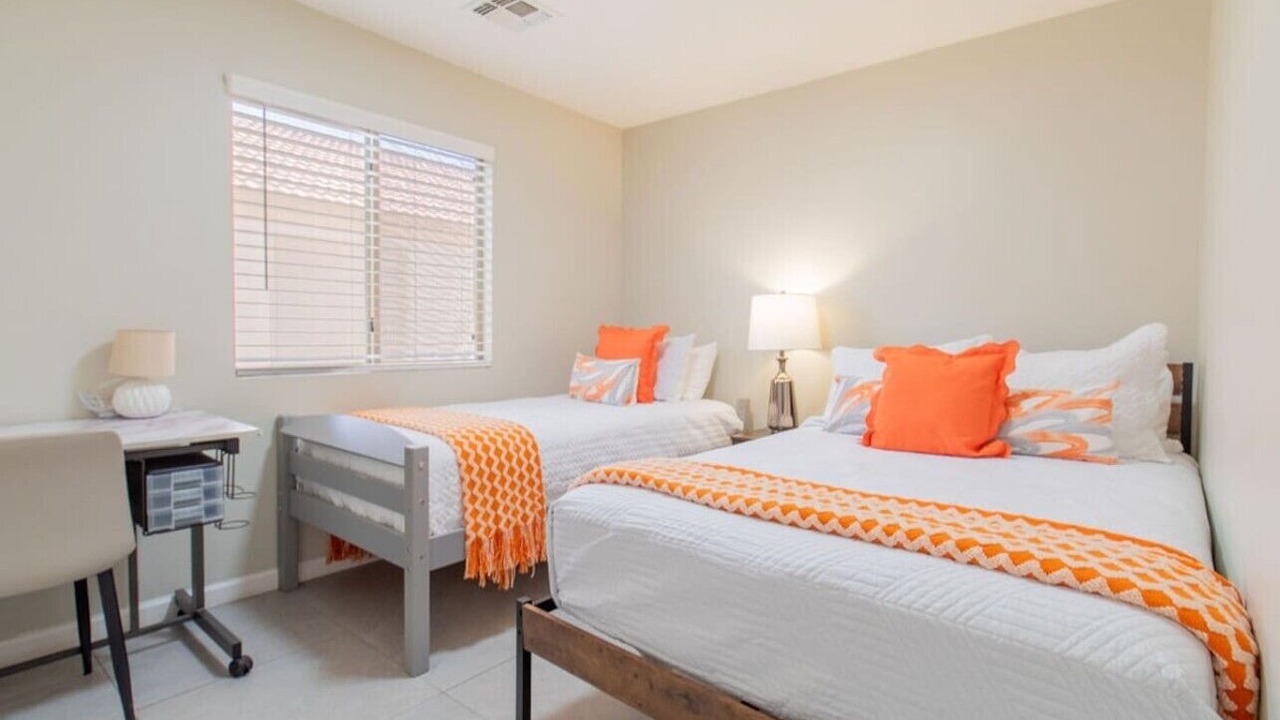 Photo of Bedroom in Casa Grande