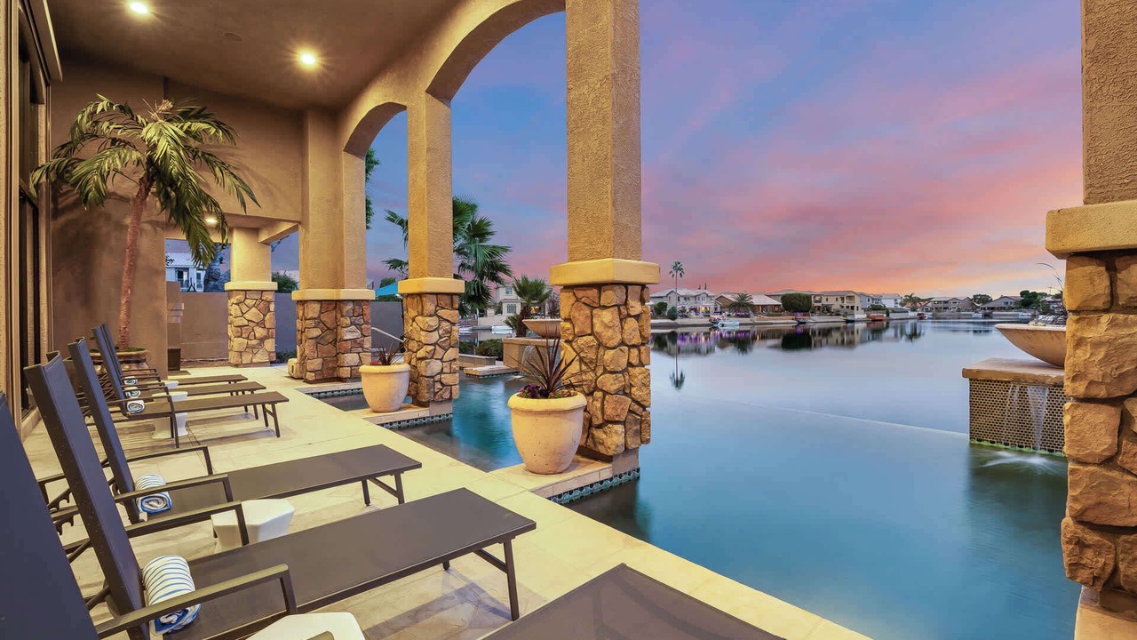 Photo of Outdoor in Arrowhead Lakes