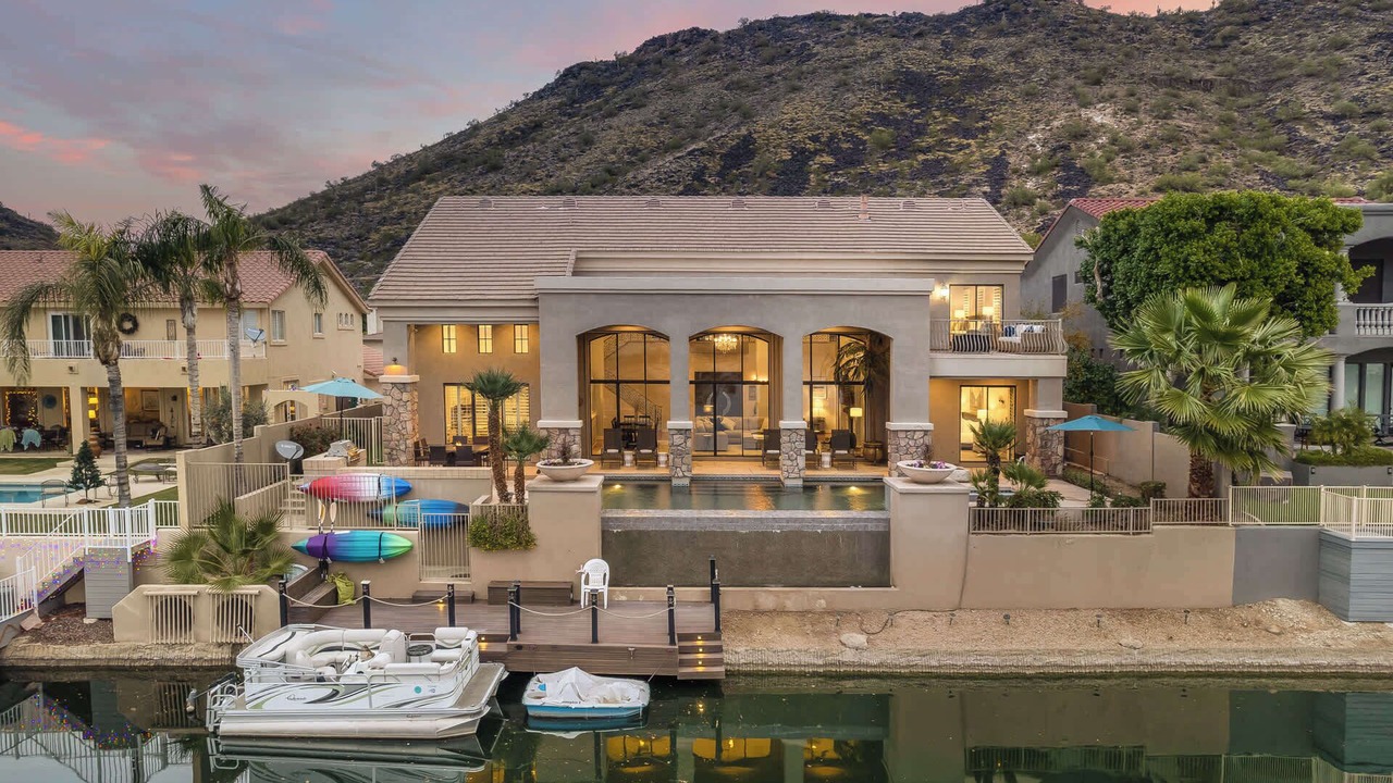 Photo of Outdoor in Arrowhead Lakes