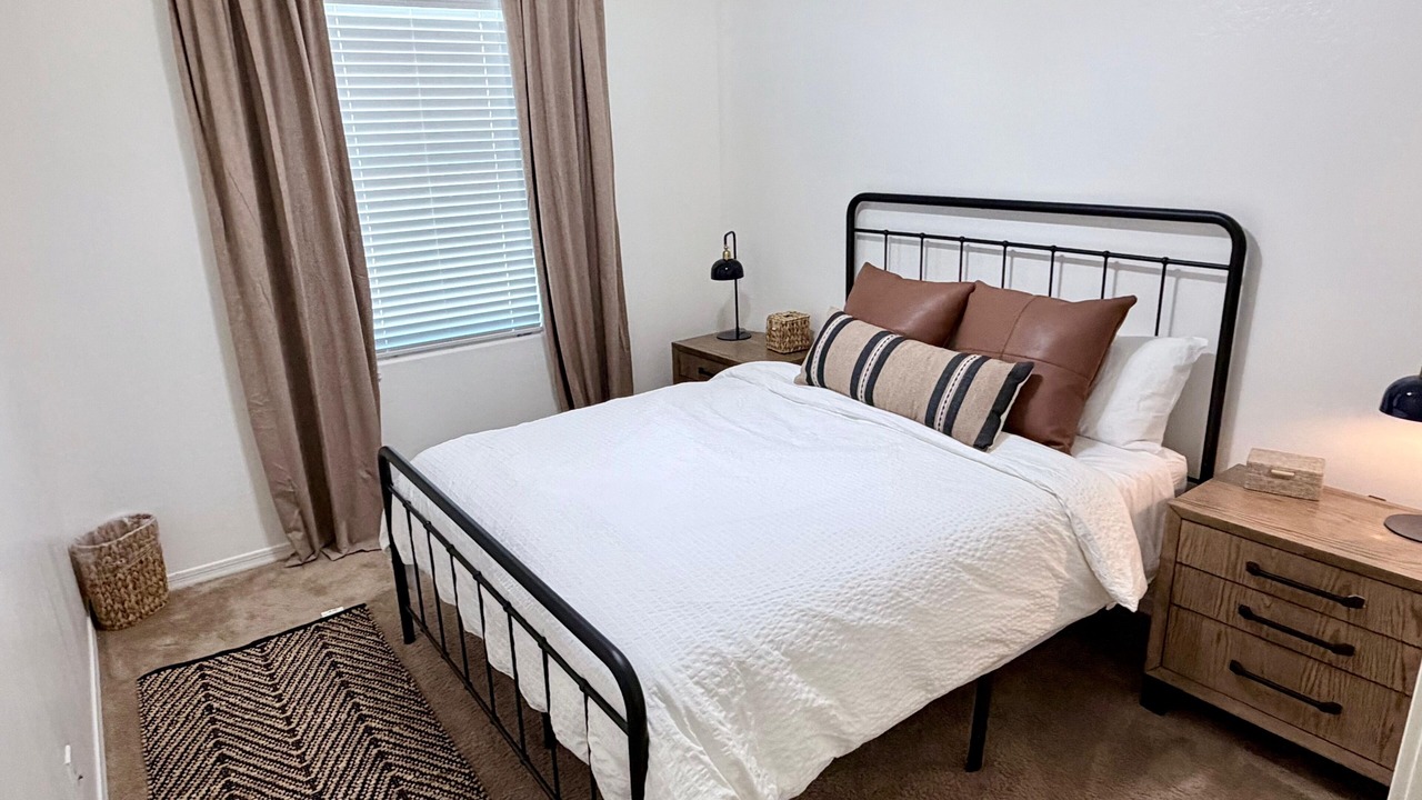 Photo of Bedroom in Buckeye