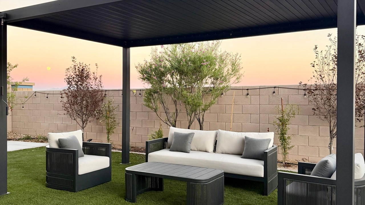 Photo of Patio Balcony in Buckeye