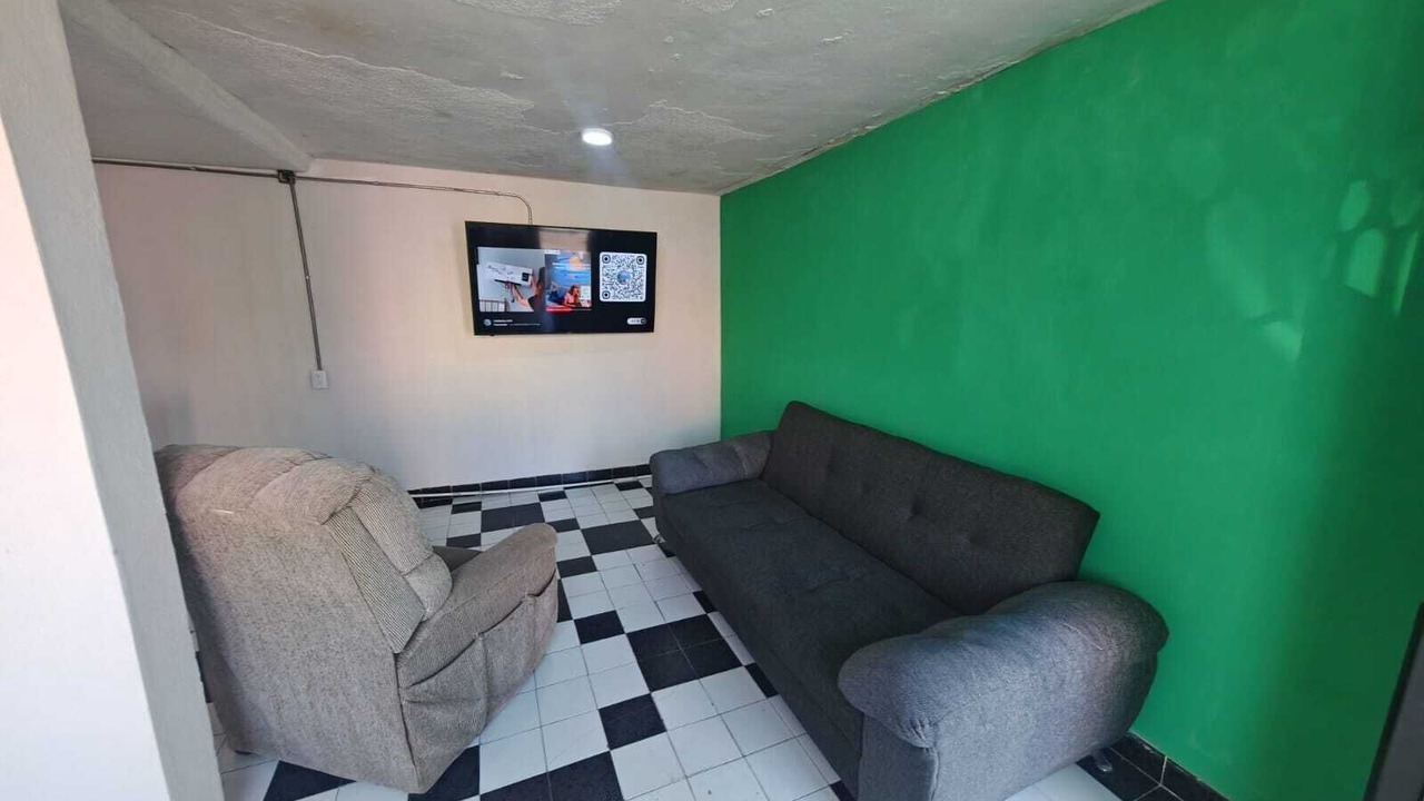 Photo of Livingroom in Morelia