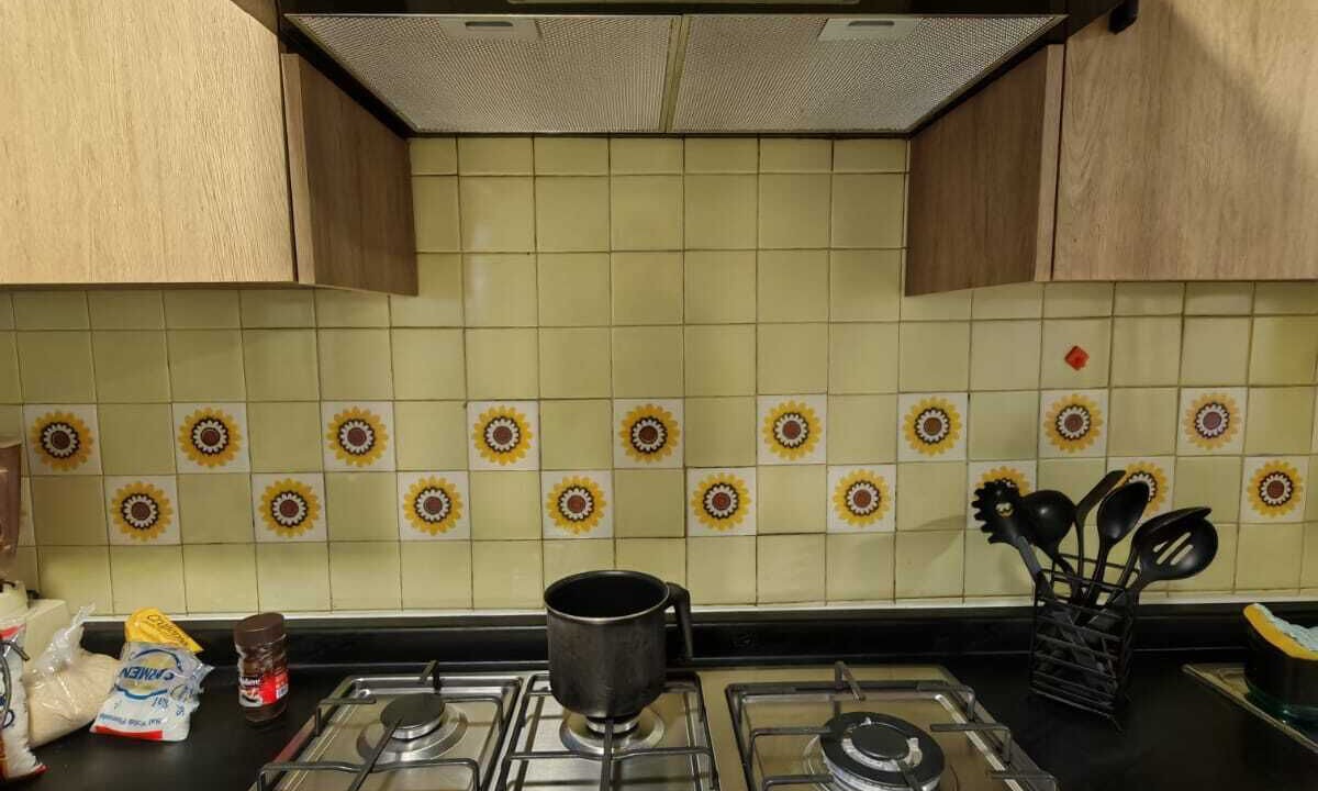 Photo of Kitchen in Morelia