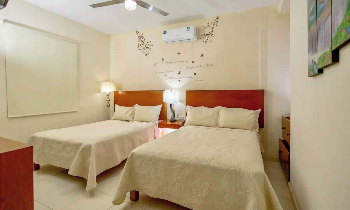 Photo of Bedroom in Montecarlo