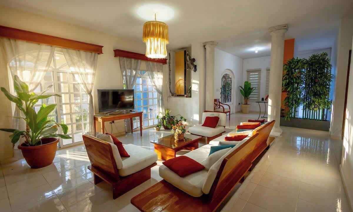Photo of Livingroom in Montecarlo