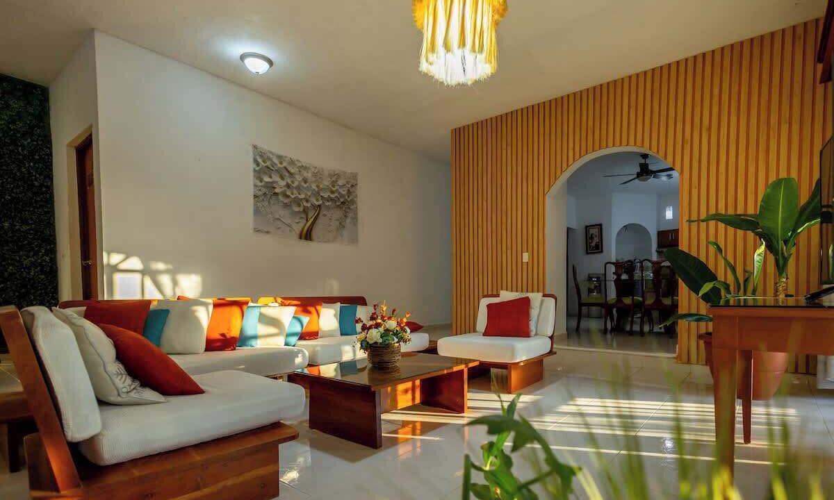 Photo of Livingroom in Montecarlo