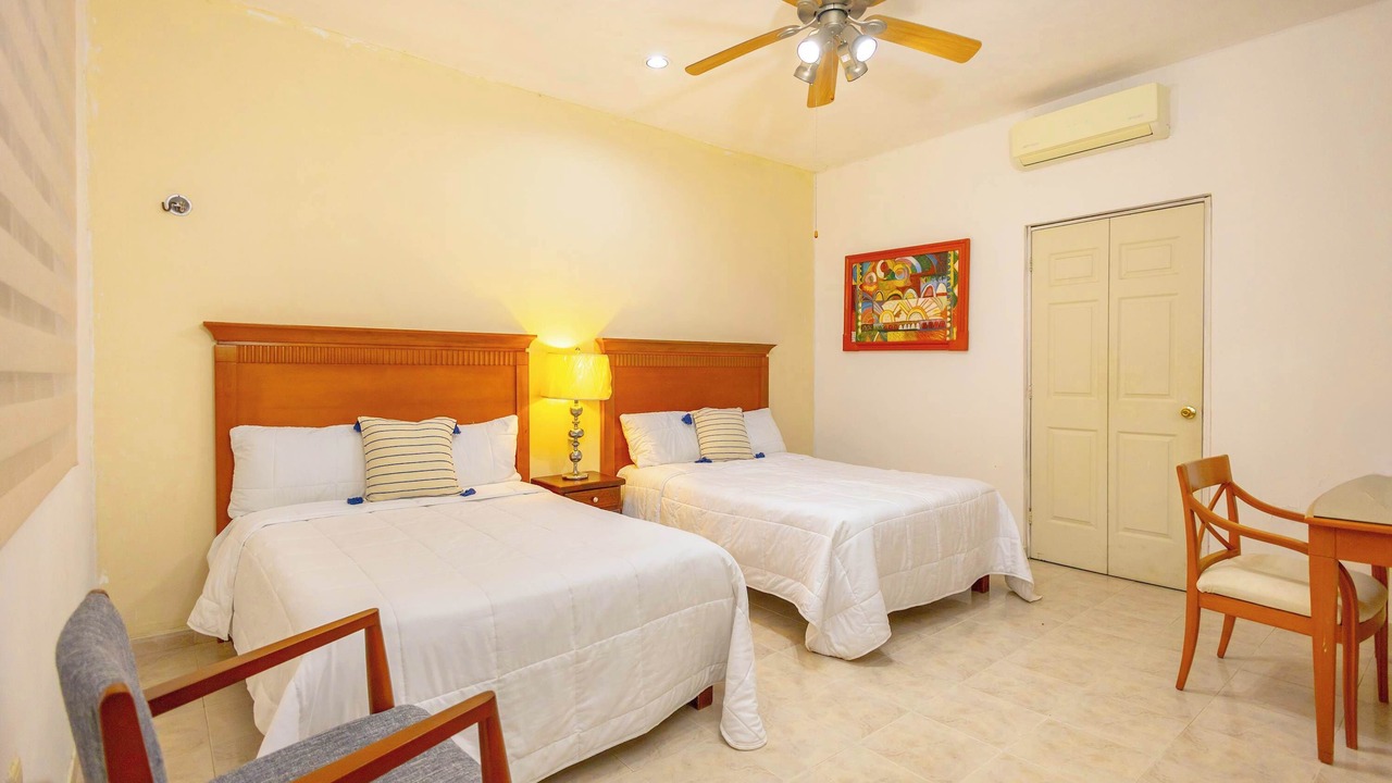 Photo of Bedroom in Montecarlo