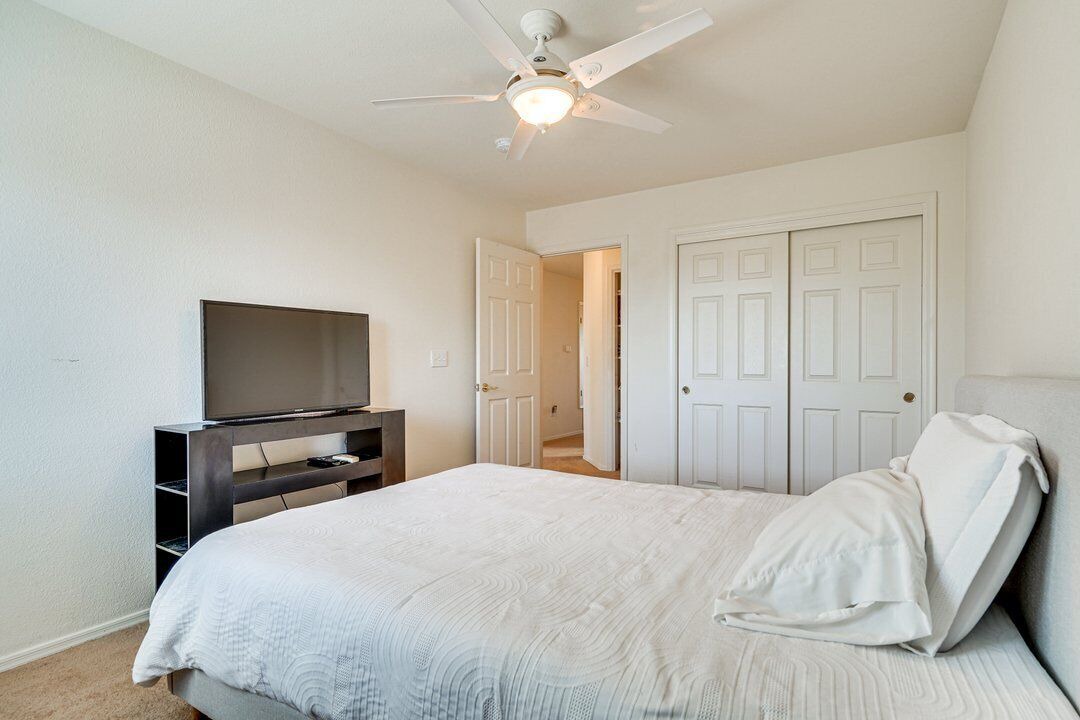 Photo of Bedroom in Tucson