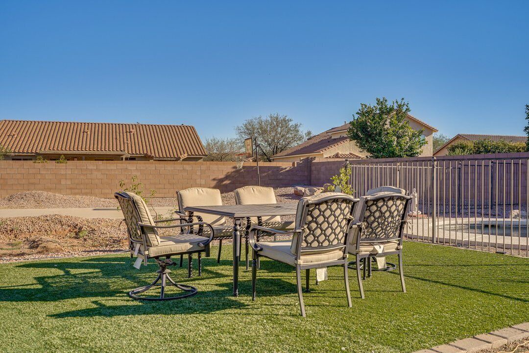 Photo of Outdoor in Tucson