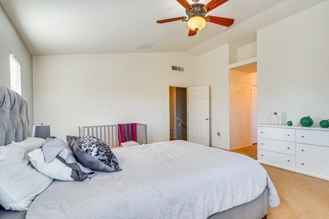 Photo of Bedroom in Tucson