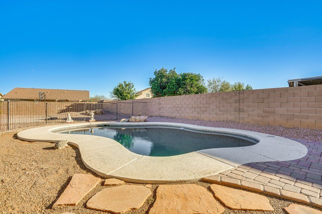 Photo of Outdoor in Tucson